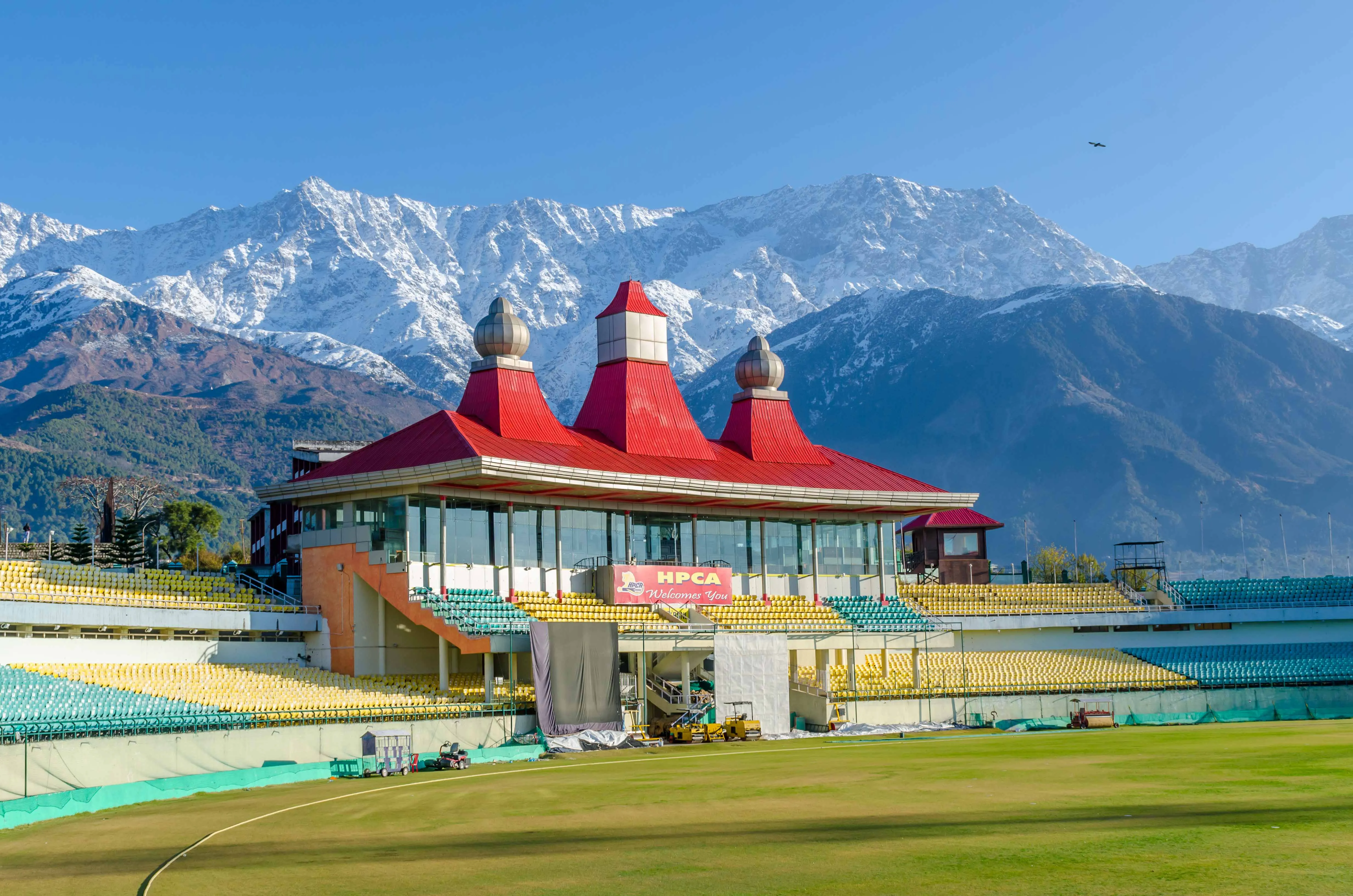 Dharamshala